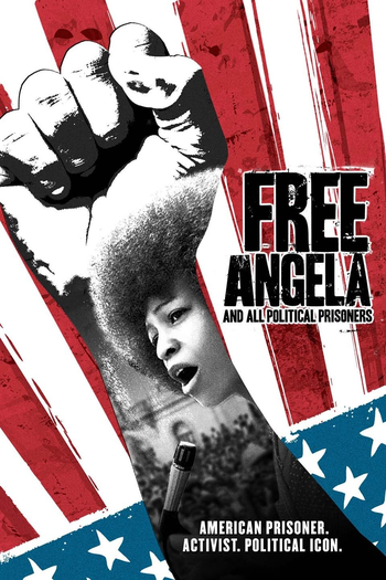 de Filme Libertem Angela Davis (2012)