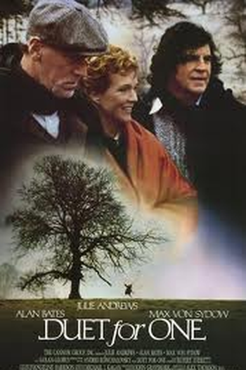 Poster de Filme Sede de Amar (1986)