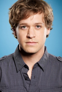 T.R. Knight - Poster 1