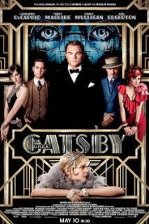 Review | The Great Gatsby (2013)