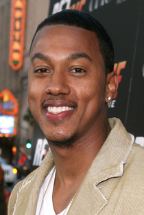 Wesley Jonathan - Poster 3