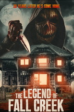 Legend of Fall Creek (Legend of Fall Creek)