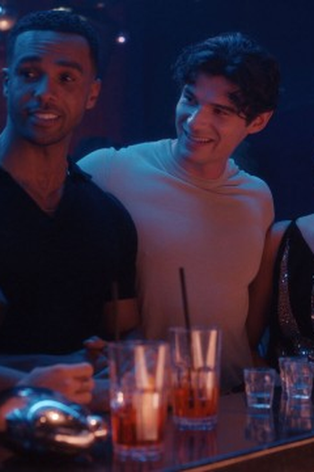 Poster de Episódio Fashion Statement (2025)