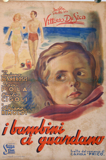  de Filme A Culpa dos Pais (1944)