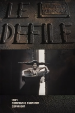 Le Défilé (Le Défilé)