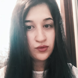 Foto de perfil de Fernanda Gouveia
