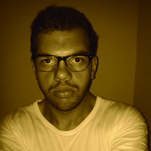 Foto de perfil de Lugui Rocha