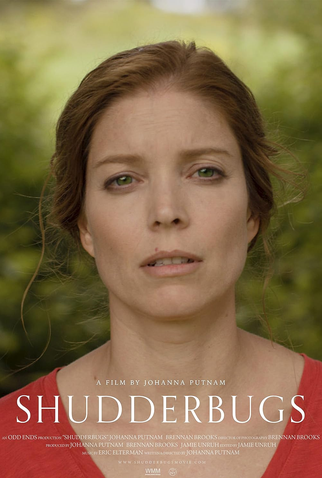 Poster 1 de Filme Shudderbugs (2022)