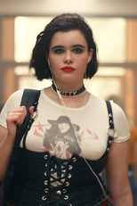 Barbie Ferreira