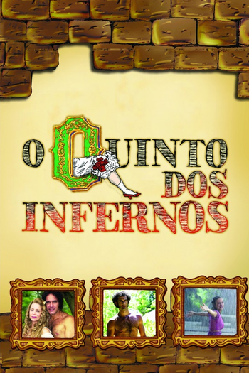  de Série O Quinto dos Infernos (2002)