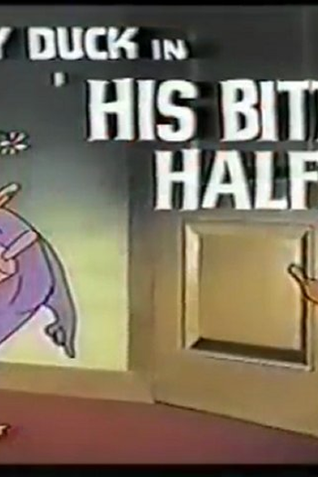 Poster de Curta His Bitter Half (1950)