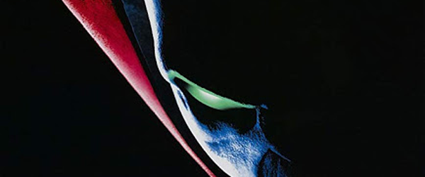 Spawn, um ícone do CGI tosco dos anos 90