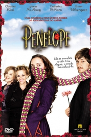  de Filme Penelope (2006)