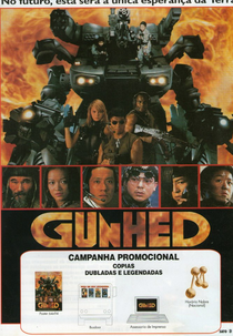 Ganheddo (Gunhed)