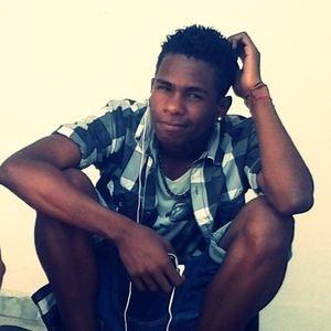 Foto de perfil de sayone alexandre