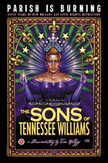 The Sons of Tennessee Williams (The Sons of Tennessee Williams)