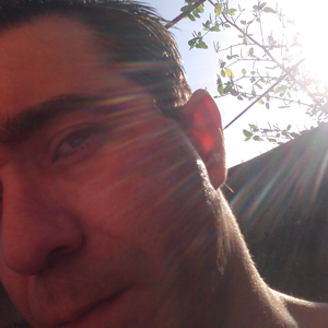 Foto de perfil de Anderson Santiago Gomes