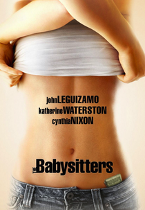 Babysitters de Luxo (The Babysitters)