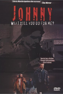 Johnny - Poster / Capa / Cartaz - Oficial 1