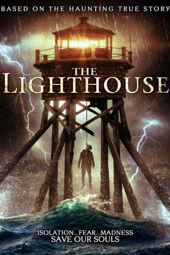  de Filme The Lighthouse (2016)