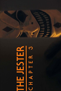 The Jester: Chapter 3 - Poster / Capa / Cartaz - Oficial 1