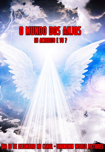 O Mundo Dos Anjos (O Mundo Dos Anjos)