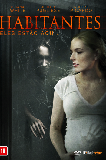  de Filme Ocupantes (2015)