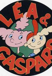 Zoe & Charlie (Léa et Gaspard)