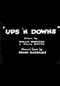 Ups ’n Downs (Ups ’n Downs)