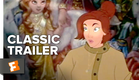 Anastasia (1997) Trailer #1 | Movieclips Classic Trailers