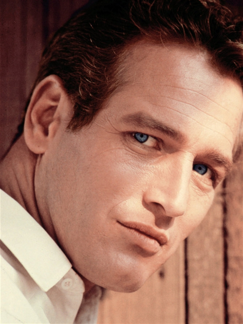 Paul Newman - Foto 12