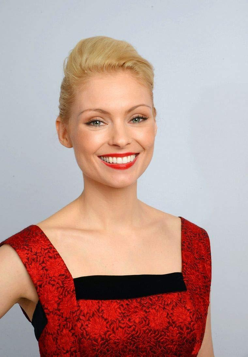 MyAnna Buring - Foto 6