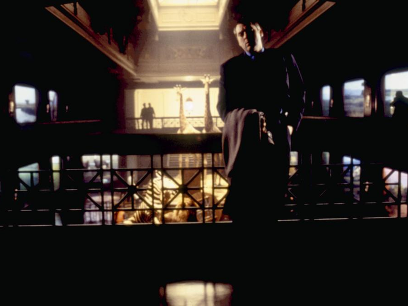 Foto 1 de Fuga de Los Angeles