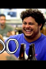 Porta dos Fundos: De Bêbado (De Bêbado – Porta dos Fundos)