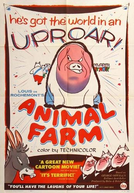 A Revolução Dos Bichos (Animal Farm)