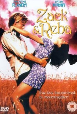 Poster 1 de Filme Zack e Reba (1998)