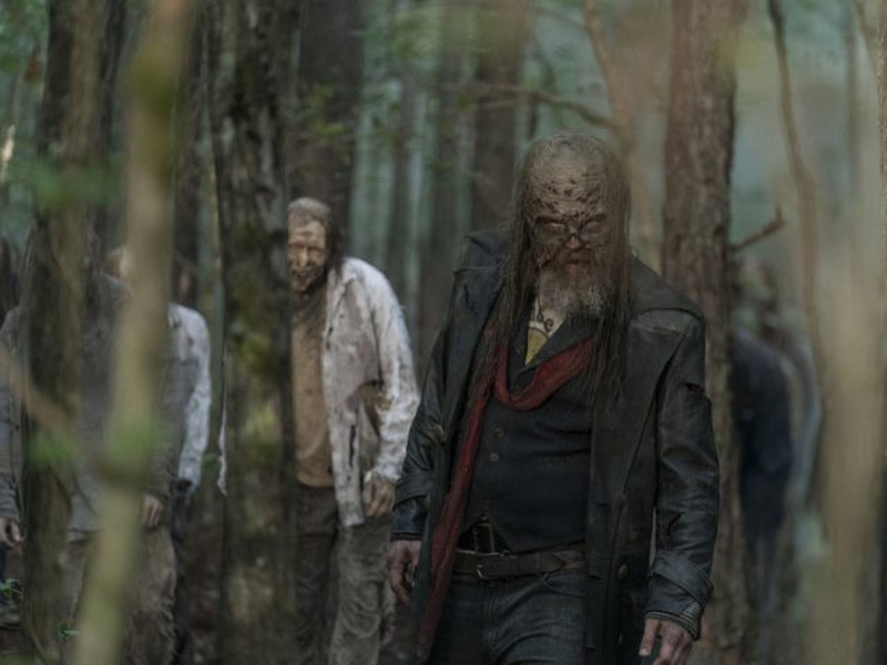 Foto 12 de The Walking Dead (10ª Temporada)