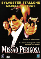 Missão Perigosa