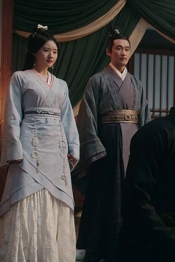 Poster de Episódio 找到程始 (2022)
