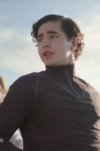 Poster de Episódio Avsnitt 3 (2021)