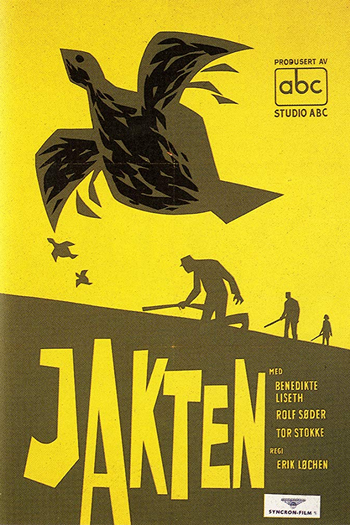  de Filme The Chasers (1959)