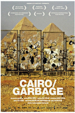 Cidades em Movimento - Lixo No Cairo (Cities on Speed - Cairo Garbage)