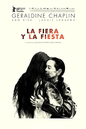  de Filme A Fera e a Festa (2019)