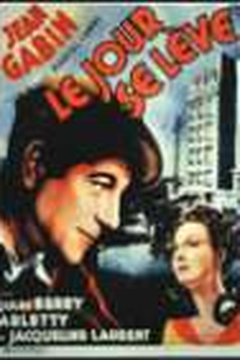  de Filme Trágico Amanhecer (1939)