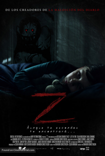 Amizade Maldita - Poster / Capa / Cartaz - Oficial 3