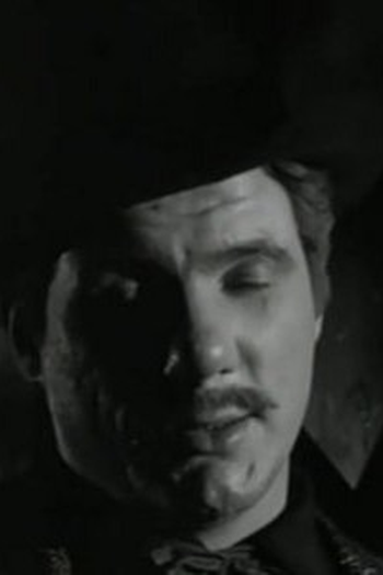 Poster de Episódio Reprisal (1962)