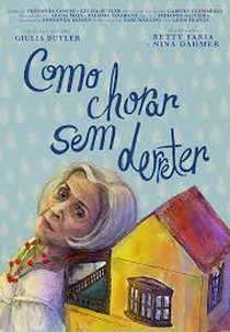 Como Chorar Sem Derreter (Como Chorar Sem Derreter)