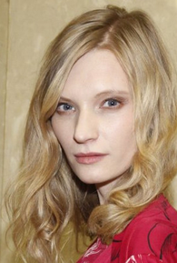 Agata Buzek