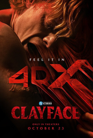Poster 11 de Filme Cara-de-Barro (2026)
