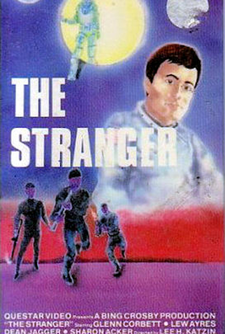 Poster 1 de Filme Stranded in Space (1973)